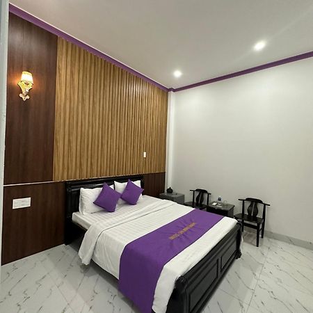Minh Hoang Hotel - Phan Thiet Ap Binh Hung Buitenkant foto