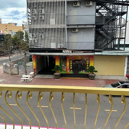 Minh Hoang Hotel - Phan Thiet Ap Binh Hung Buitenkant foto